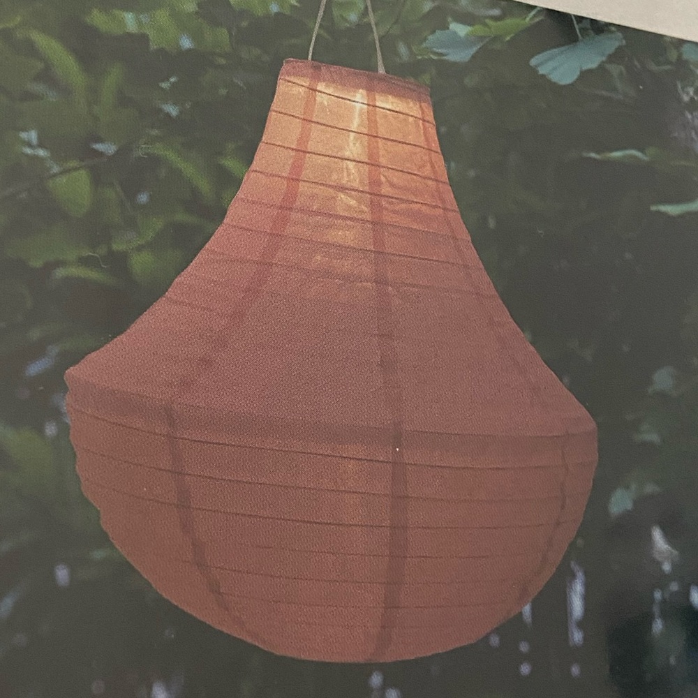IKEA lamp
